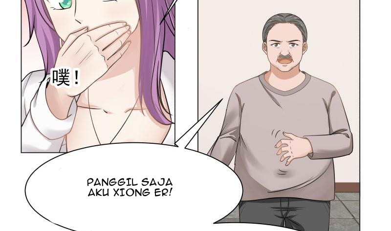 I Have a Dragon on My Body Chapter 102 Gambar 14