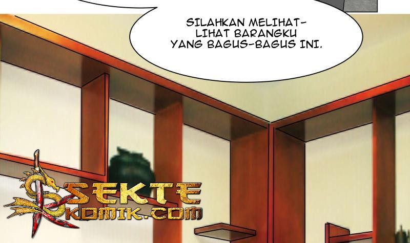 I Have a Dragon on My Body Chapter 102 Gambar 15