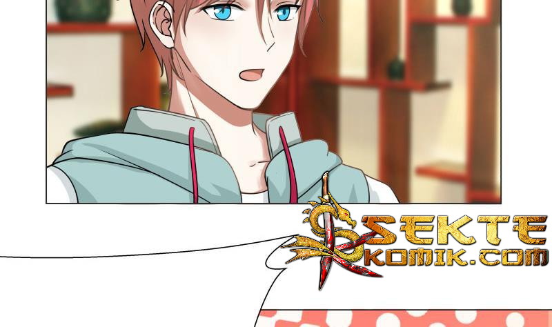 I Have a Dragon on My Body Chapter 102 Gambar 19