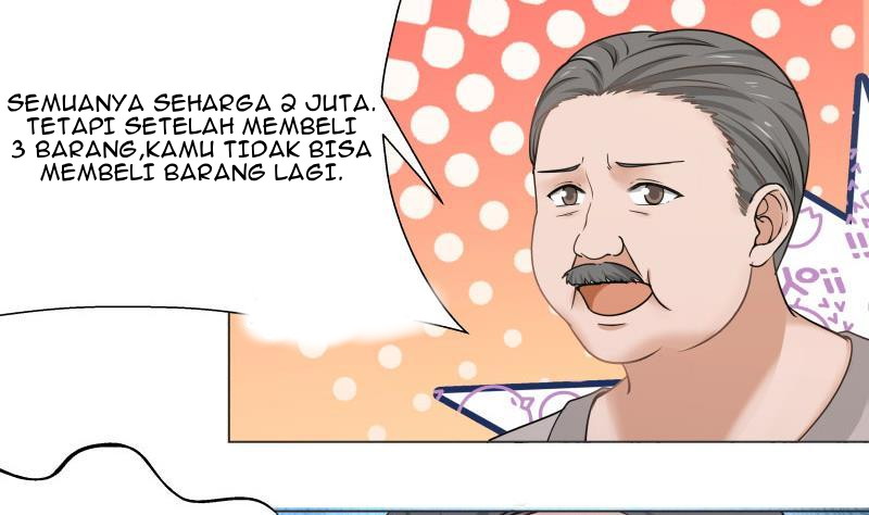 I Have a Dragon on My Body Chapter 102 Gambar 20