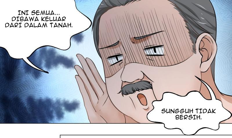 I Have a Dragon on My Body Chapter 102 Gambar 21