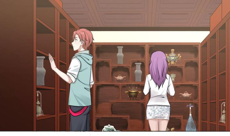 I Have a Dragon on My Body Chapter 102 Gambar 23