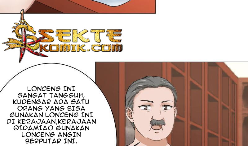 I Have a Dragon on My Body Chapter 102 Gambar 25