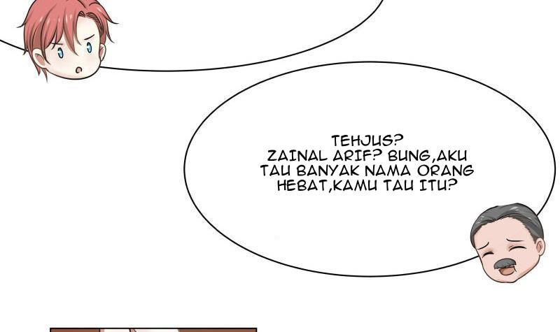 I Have a Dragon on My Body Chapter 102 Gambar 27