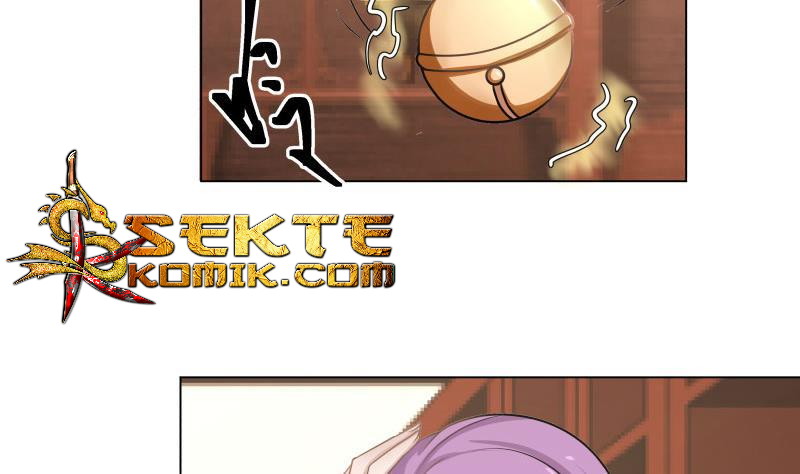 I Have a Dragon on My Body Chapter 102 Gambar 29