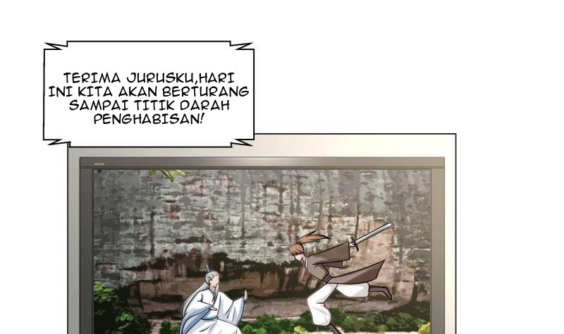 I Have a Dragon on My Body Chapter 102 Gambar 4