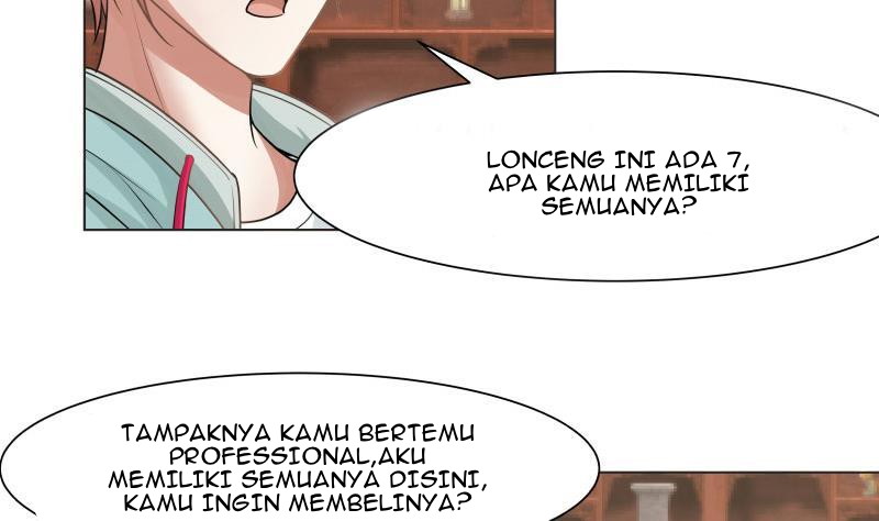 I Have a Dragon on My Body Chapter 102 Gambar 32