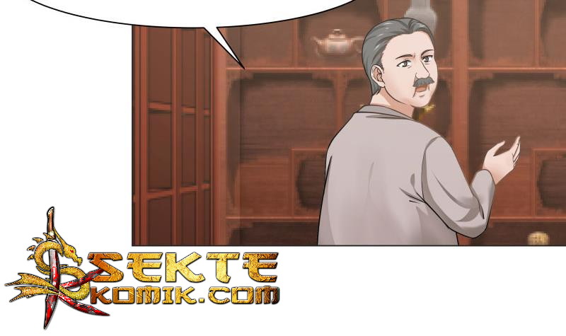 I Have a Dragon on My Body Chapter 102 Gambar 33