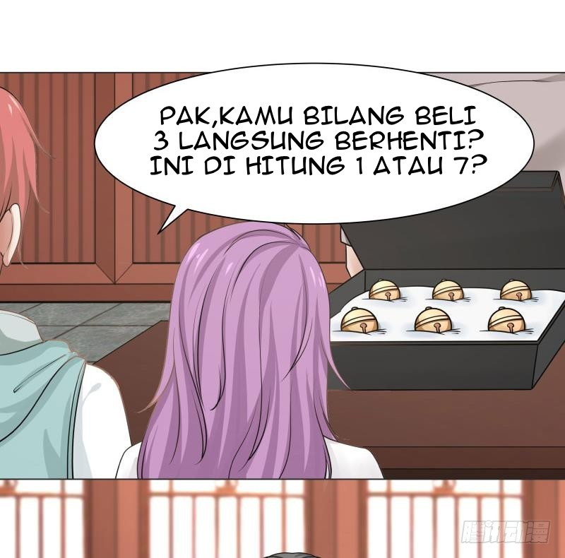 I Have a Dragon on My Body Chapter 102 Gambar 35