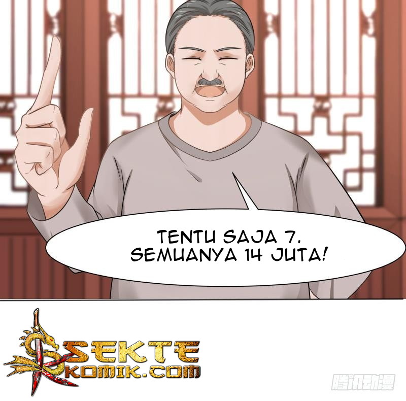 I Have a Dragon on My Body Chapter 102 Gambar 36