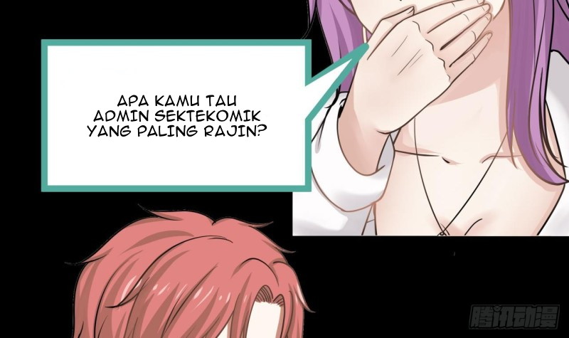 I Have a Dragon on My Body Chapter 102 Gambar 39