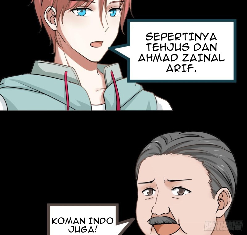 I Have a Dragon on My Body Chapter 102 Gambar 40