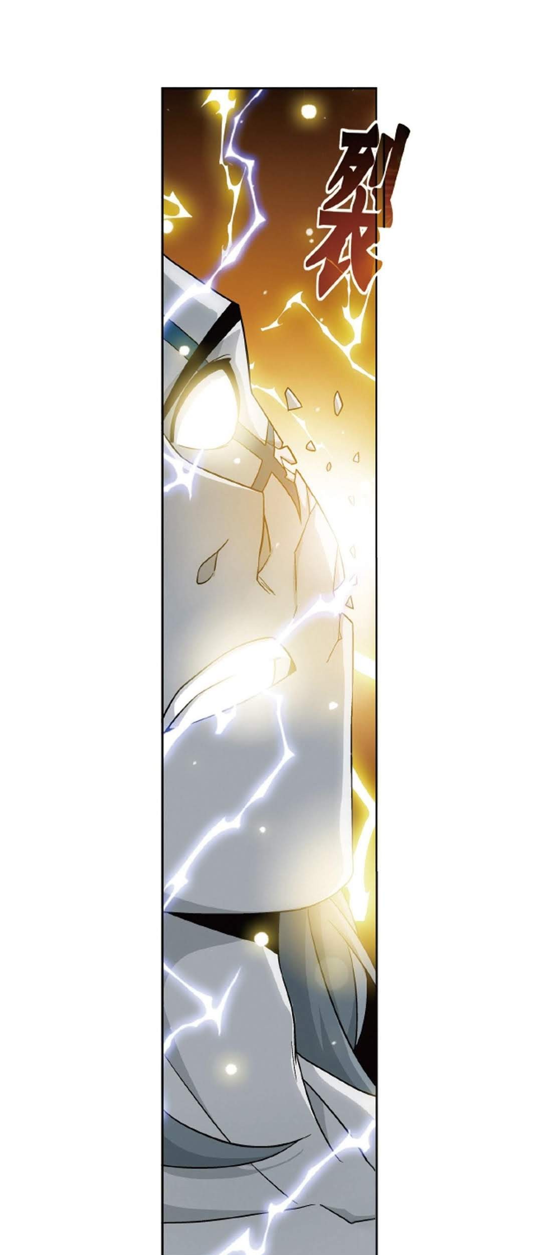 Battle Through the Heavens Chapter 281 Gambar 50