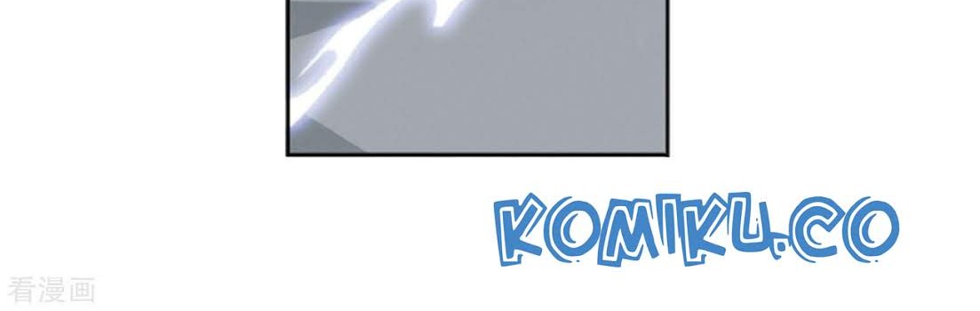 Battle Through the Heavens Chapter 281 Gambar 51