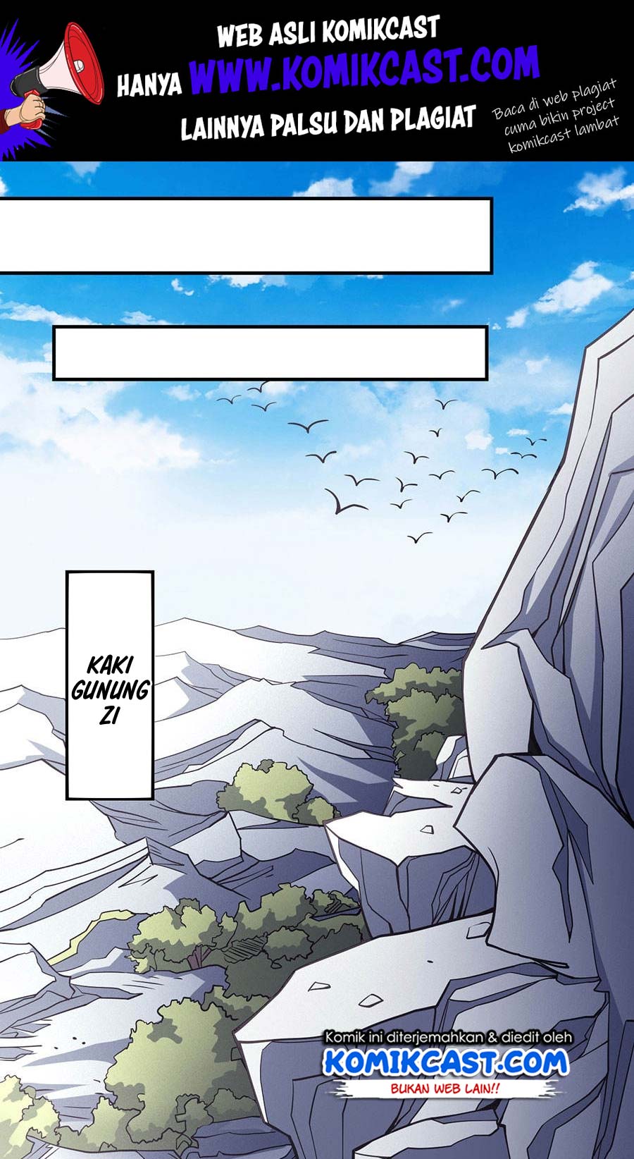 God of Martial Arts Chapter 105.3 Gambar 3