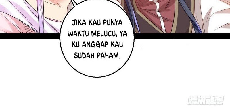 I’m An Evil God Chapter 14 Gambar 15