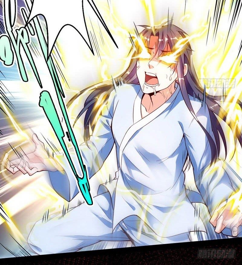 I’m An Evil God Chapter 14 Gambar 23