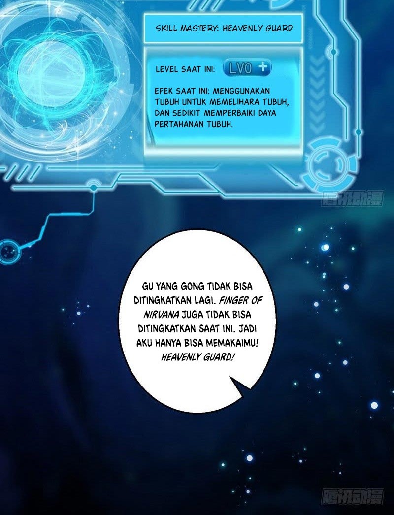 I’m An Evil God Chapter 14 Gambar 21