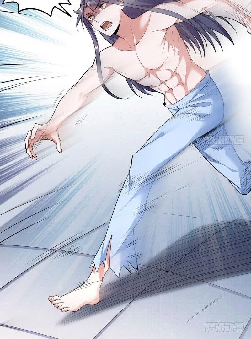 I’m An Evil God Chapter 14 Gambar 31