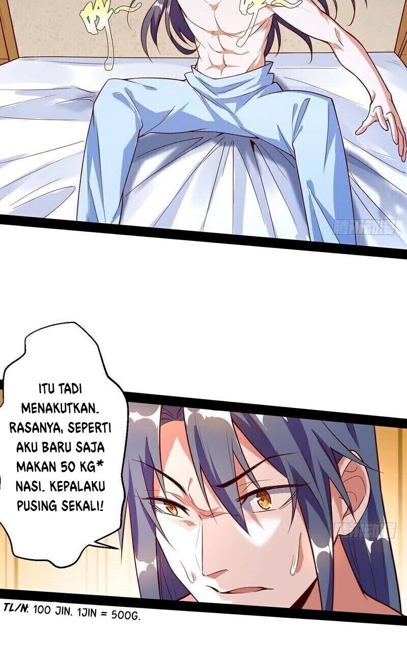 I’m An Evil God Chapter 14 Gambar 27