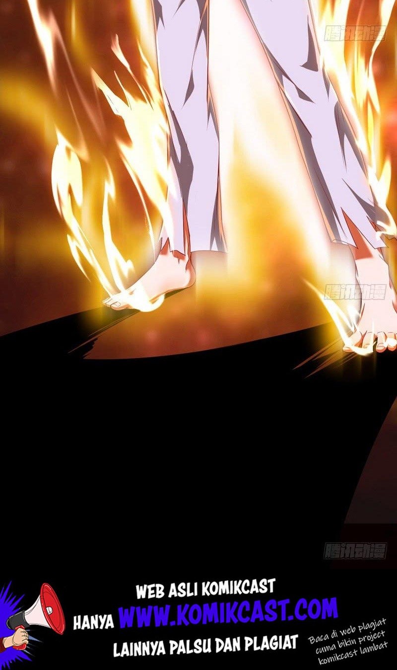 I’m An Evil God Chapter 14 Gambar 39