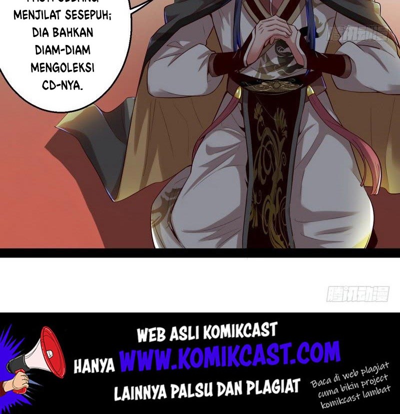 I’m An Evil God Chapter 13 Gambar 5