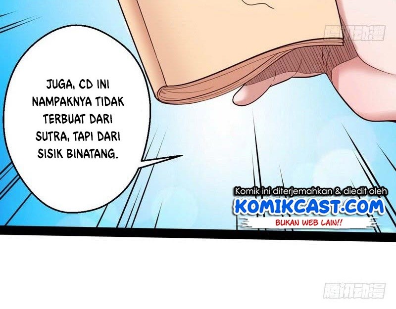 I’m An Evil God Chapter 13 Gambar 7