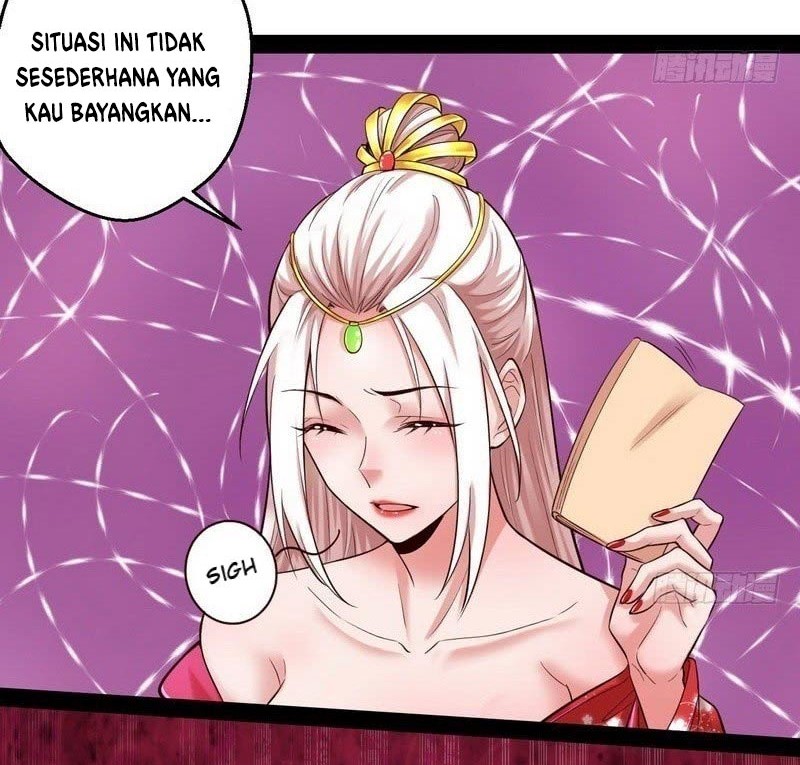 I’m An Evil God Chapter 13 Gambar 9