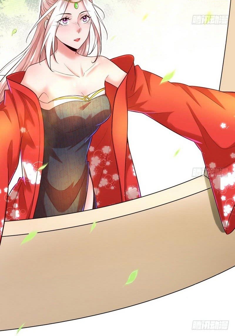 I’m An Evil God Chapter 13 Gambar 21