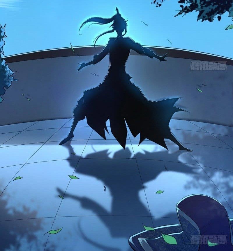 I’m An Evil God Chapter 13 Gambar 31