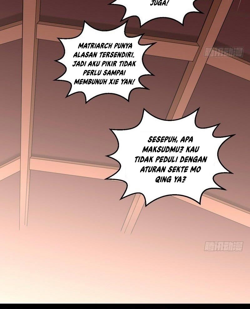 I’m An Evil God Chapter 13 Gambar 39