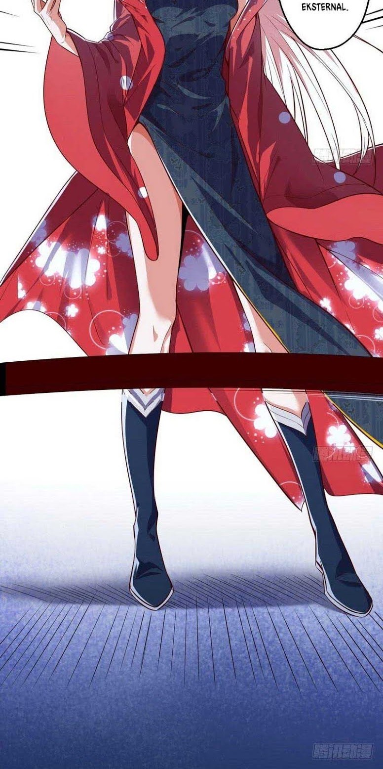 I’m An Evil God Chapter 13 Gambar 41