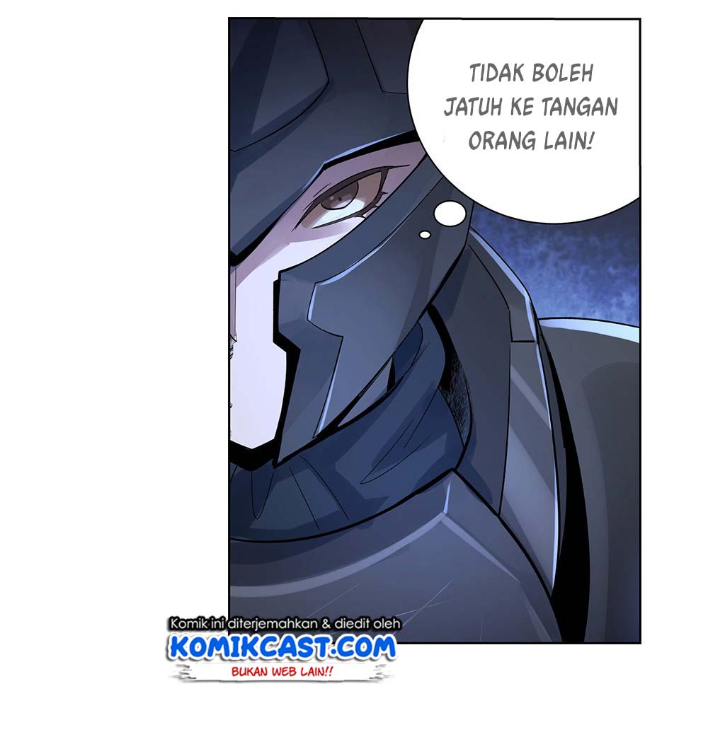 The Demon King Who Lost His Job Chapter 35 Gambar 5