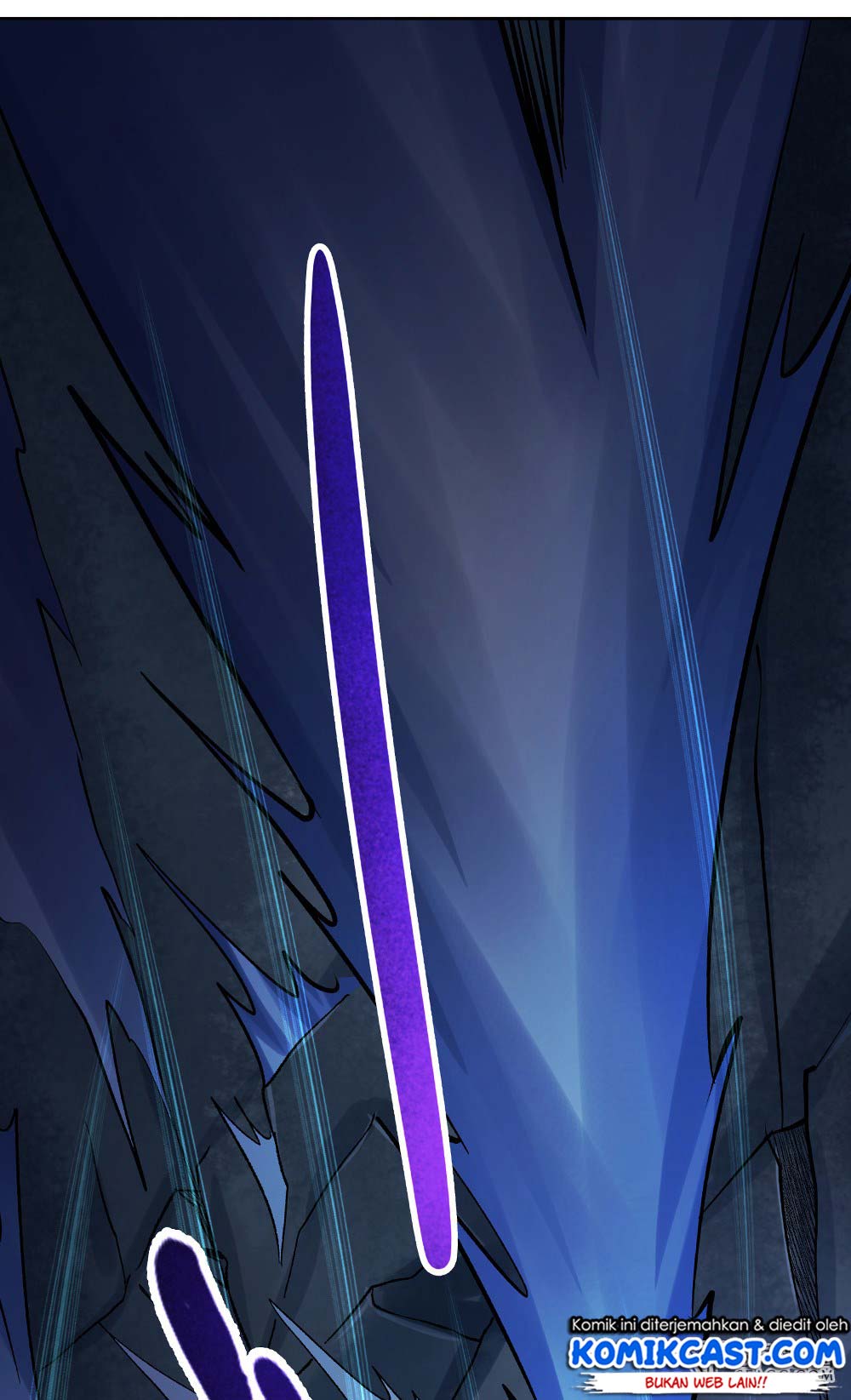 The Demon King Who Lost His Job Chapter 35 Gambar 55