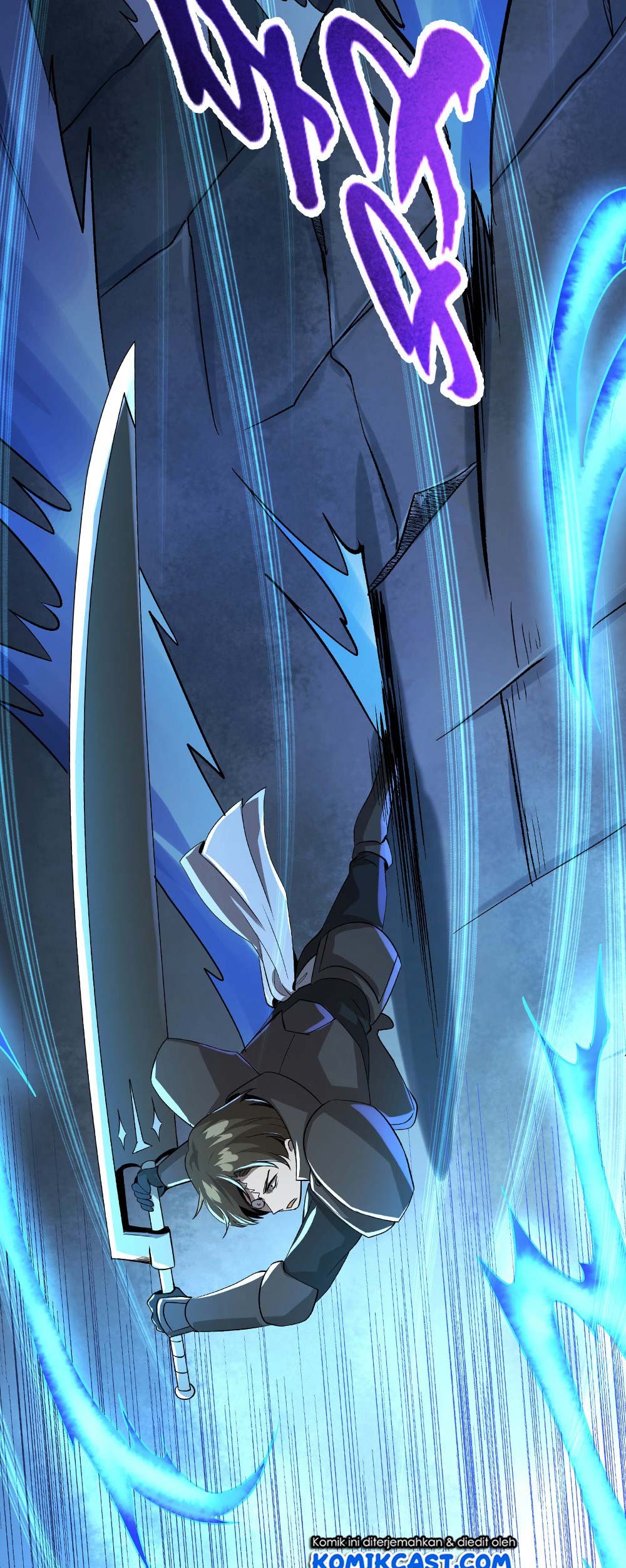 The Demon King Who Lost His Job Chapter 35 Gambar 56