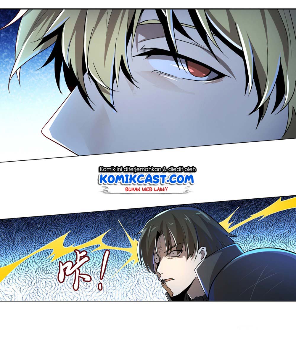 The Demon King Who Lost His Job Chapter 35 Gambar 60