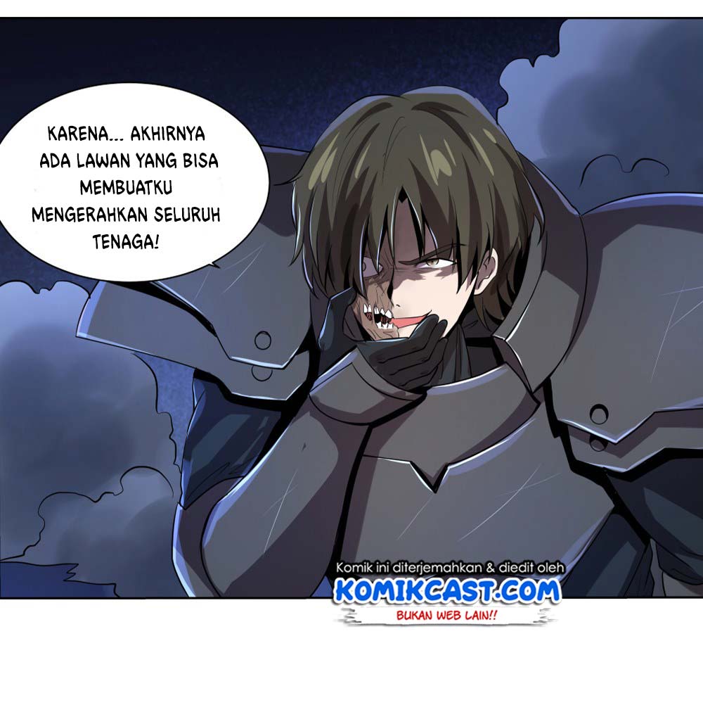 The Demon King Who Lost His Job Chapter 35 Gambar 65