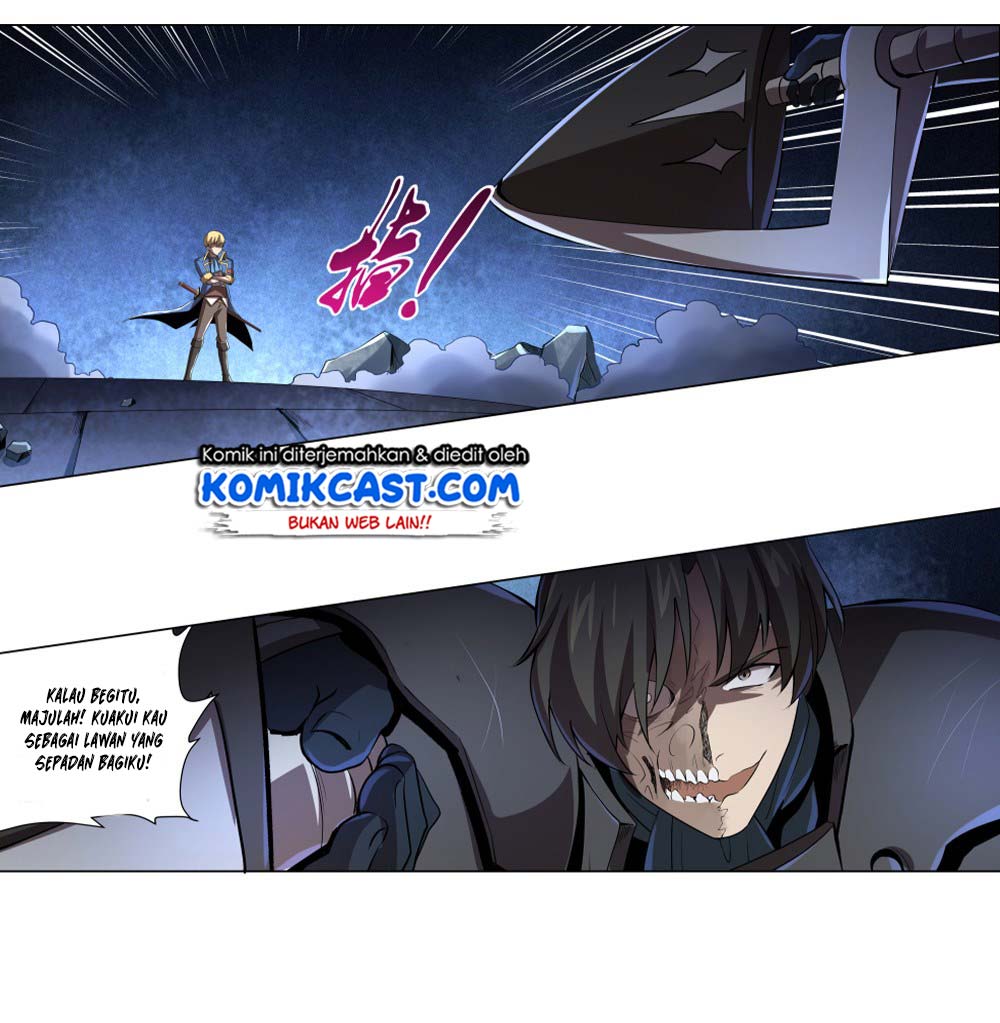 The Demon King Who Lost His Job Chapter 35 Gambar 68