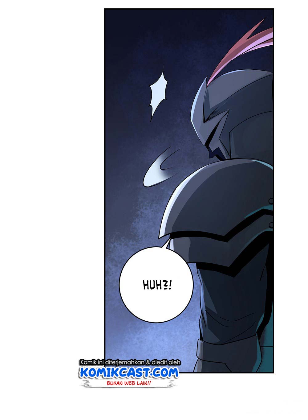 The Demon King Who Lost His Job Chapter 35 Gambar 13