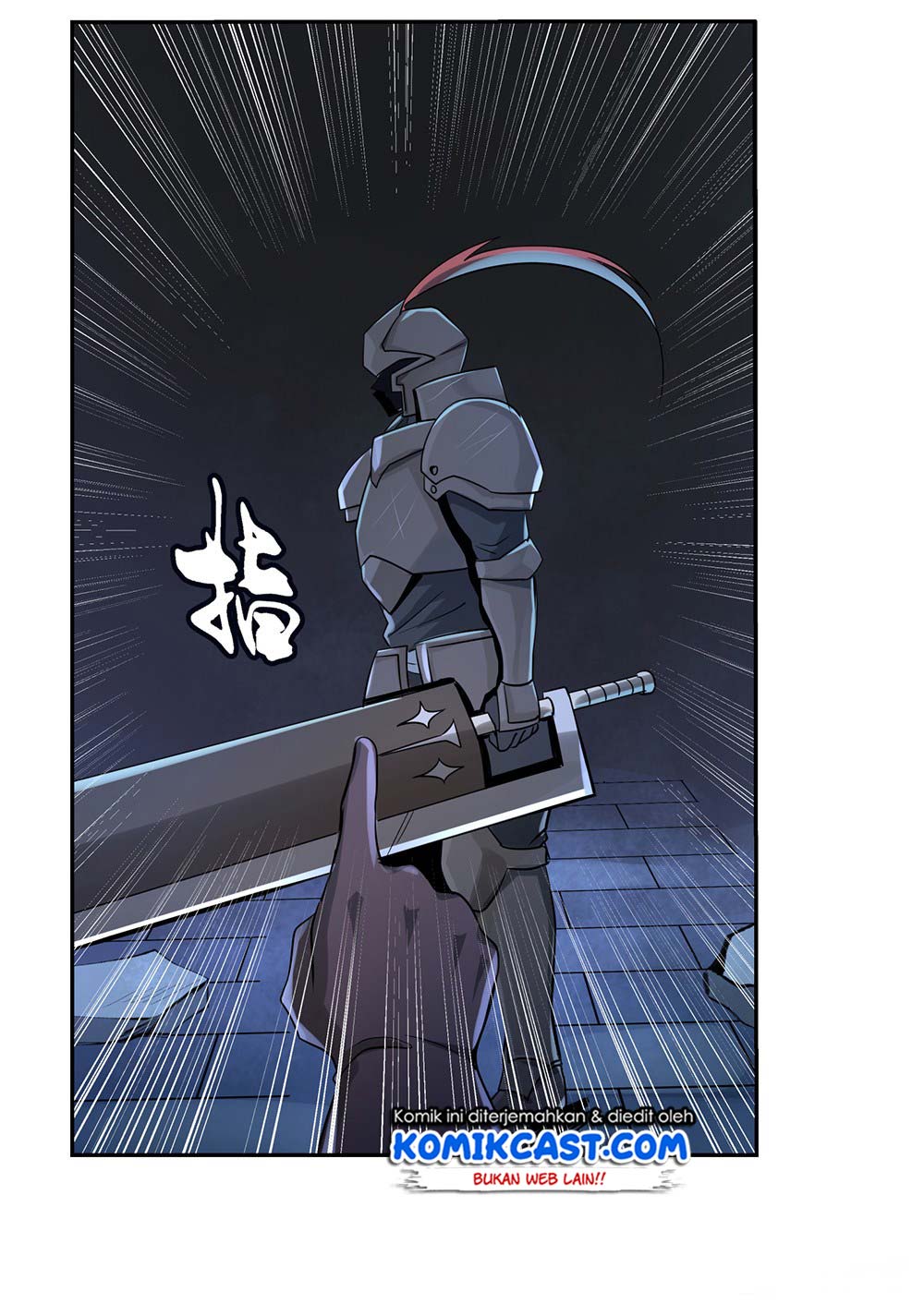 The Demon King Who Lost His Job Chapter 35 Gambar 15