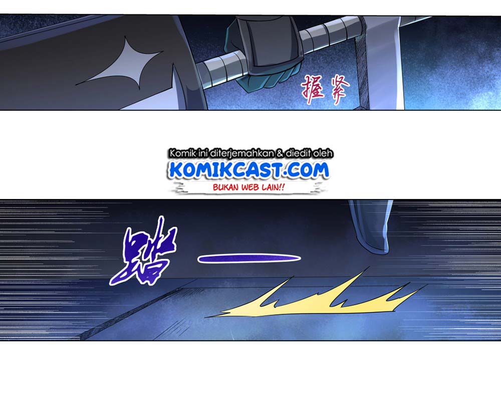 The Demon King Who Lost His Job Chapter 35 Gambar 23