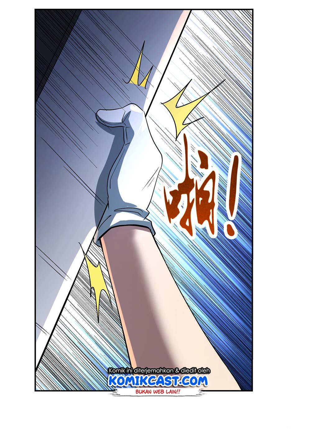 The Demon King Who Lost His Job Chapter 35 Gambar 27