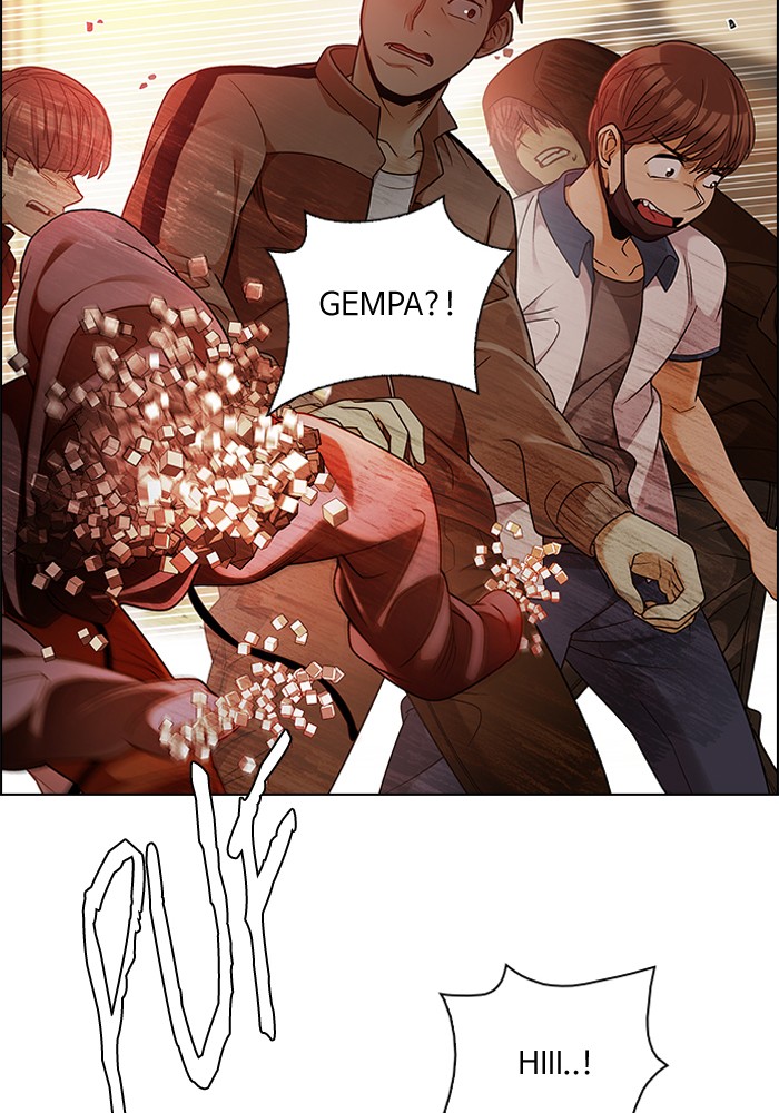 Dice Chapter 274 Gambar 28