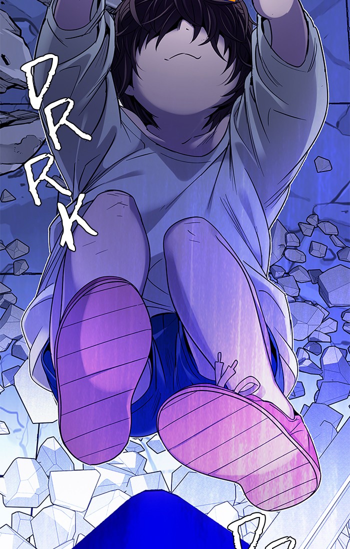 Dice Chapter 274 Gambar 34