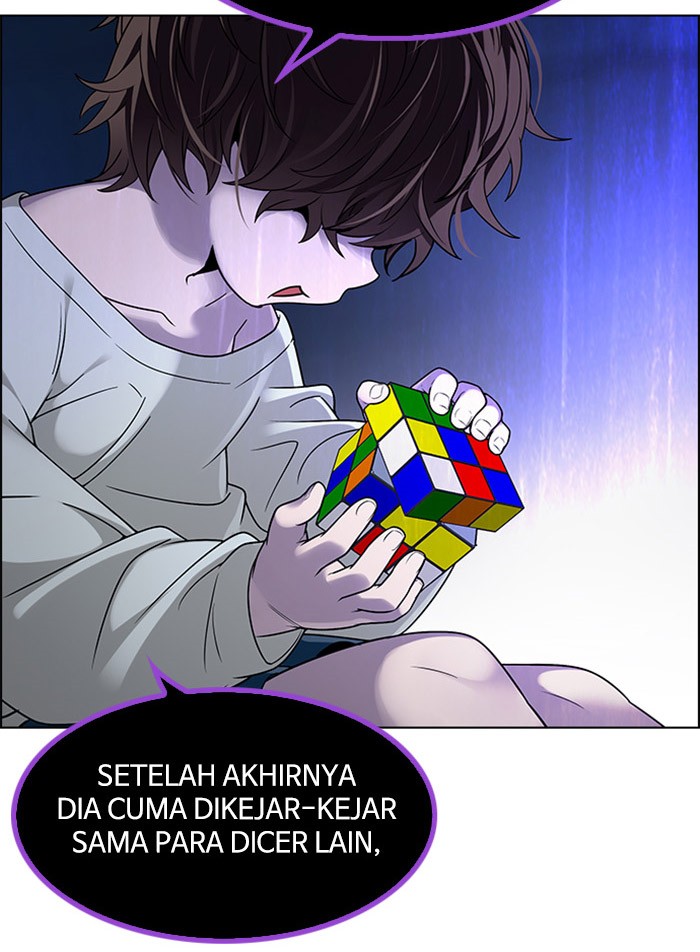 Dice Chapter 273 Gambar 6