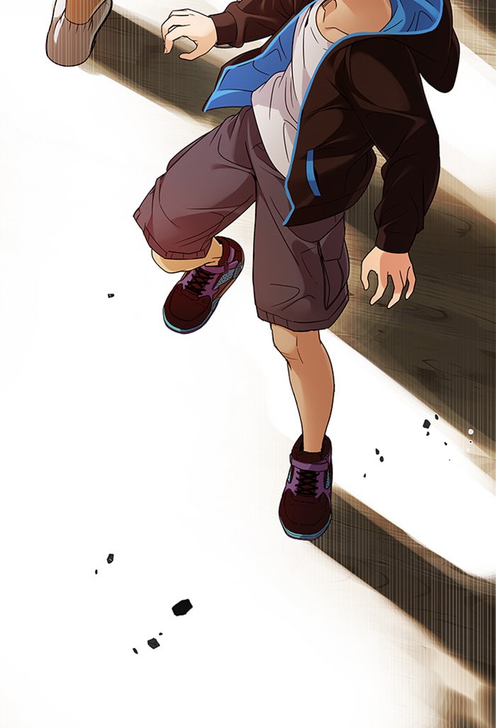 Dice Chapter 273 Gambar 124