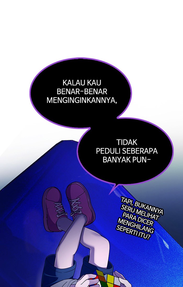 Dice Chapter 273 Gambar 20
