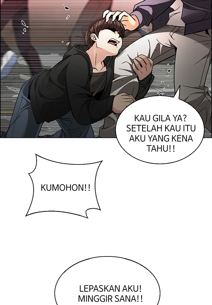 Dice Chapter 271 Gambar 27