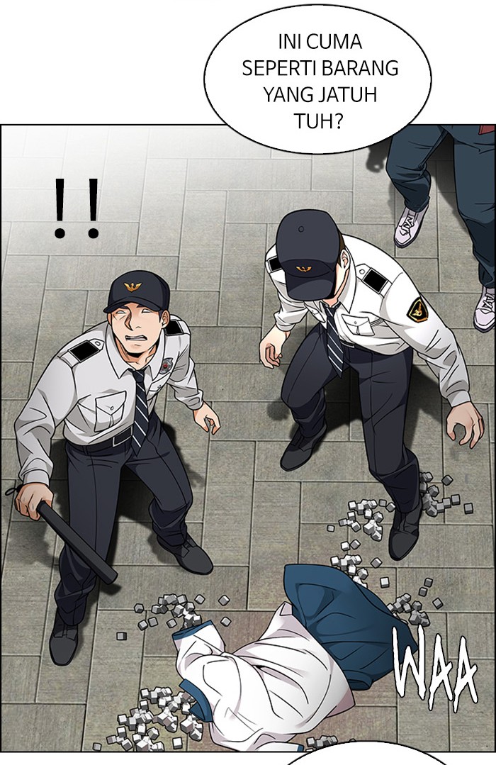 Dice Chapter 270 Gambar 20