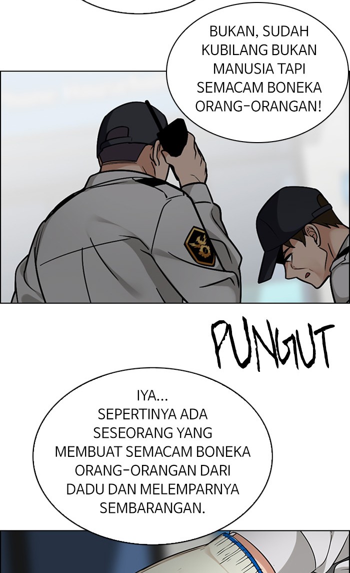 Dice Chapter 270 Gambar 25